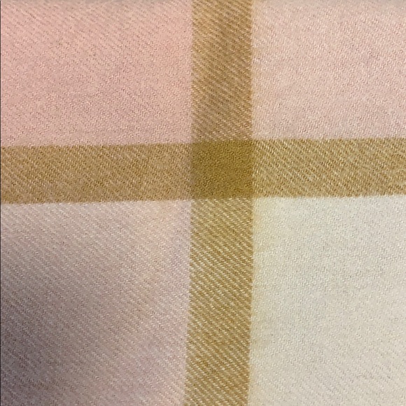 Coach scarf - Picture 4 of 8